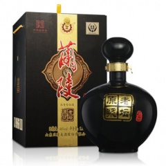 52&deg;黑蘭陵王450ml