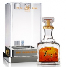 新疆第一窖（大?。?2&deg;500ml