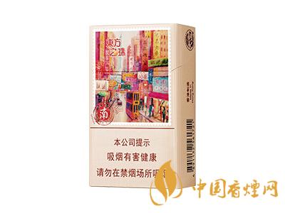全國各省市的知名品牌香煙，你知道幾種？抽過幾種？