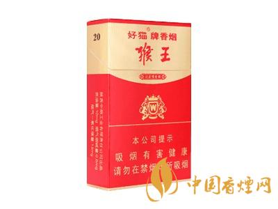 全國各省市的知名品牌香煙，你知道幾種？抽過幾種？