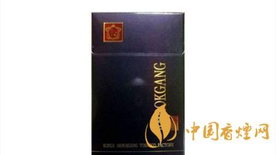 鴨綠江香煙價(jià)格-鴨綠江香煙多少錢一條？