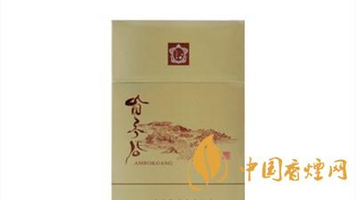 鴨綠江香煙價(jià)格-鴨綠江香煙多少錢一條？