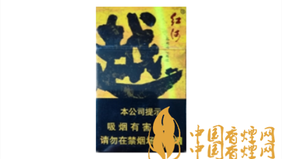 紅河越野價格多少？紅河越野口感及圖片