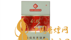 利群新神州改良后口感怎樣？利群神州價格詳情及圖片