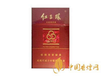 紅三環(huán)（紅）