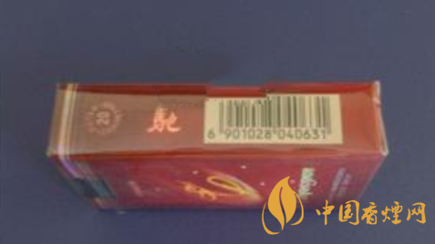 馳牌香煙要多少錢一包？馳牌香煙價(jià)格表圖