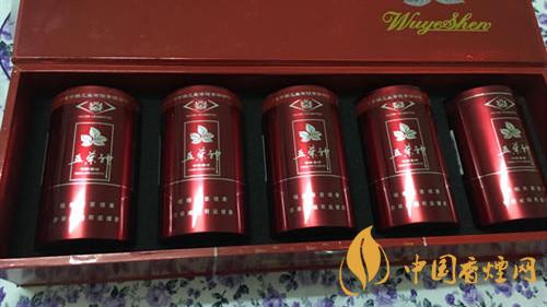 5款受歡迎的“罐裝”香煙 有你的最愛嗎？