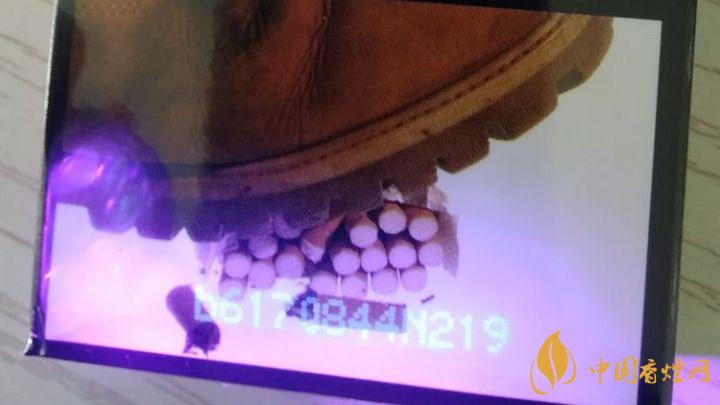 如何推斷香煙的大致生產(chǎn)日期？香煙生產(chǎn)日期查看方式