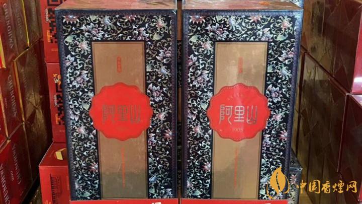 40元價位內(nèi)煙好抽嗎？40元價位內(nèi)煙口感測評