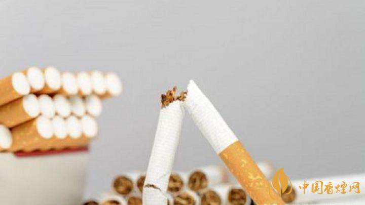 煙民朋友們看過來 真假香煙如何辨？