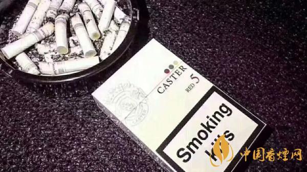 入門適合抽什么煙？新手煙推薦合輯