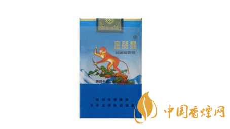 金絲猴價格多少？金絲猴經(jīng)典卷煙價格介紹