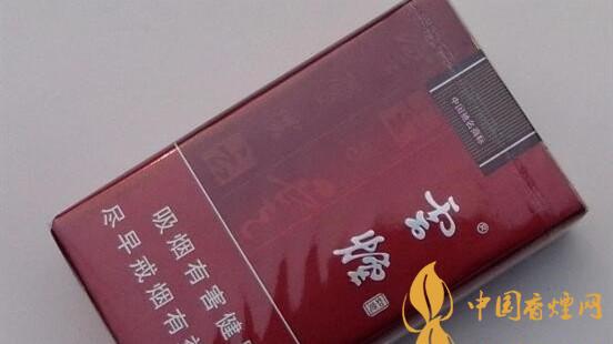 云煙軟如意口感測評 云煙軟如意味道怎樣？