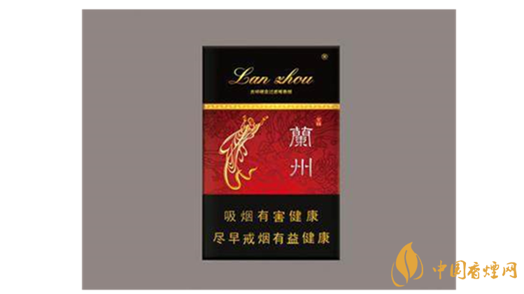 蘭州煙口感怎么樣？2020蘭州系列最好抽的五款推薦