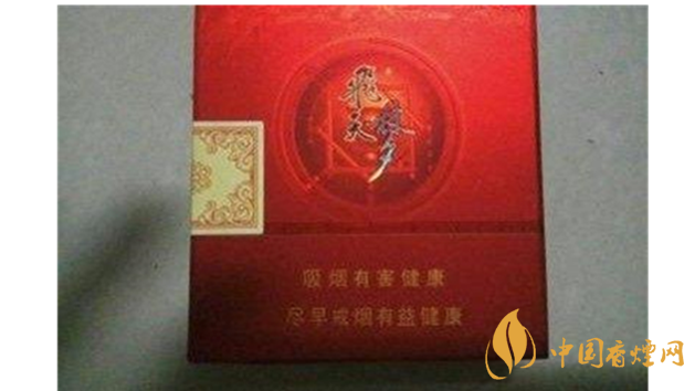 蘭州煙口感怎么樣？2020蘭州系列最好抽的五款推薦