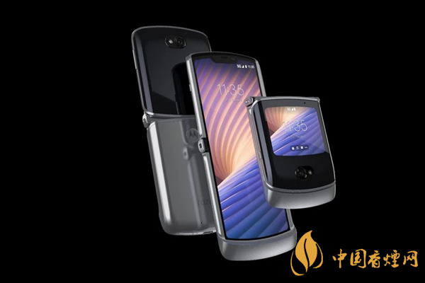 摩托羅拉折疊手機(jī)價格-5G折疊屏手機(jī)Razr5G售價多少?