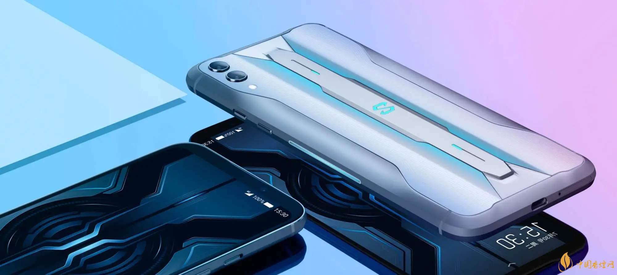 黑鯊3pro好還是紅魔5G好？兩款手機參數(shù)對比測評