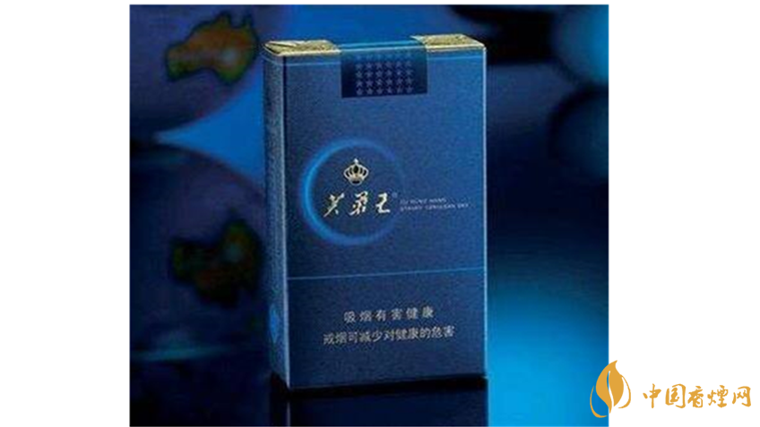 芙蓉王蔚藍星空怎么樣？國內(nèi)50元最好抽5款煙推薦