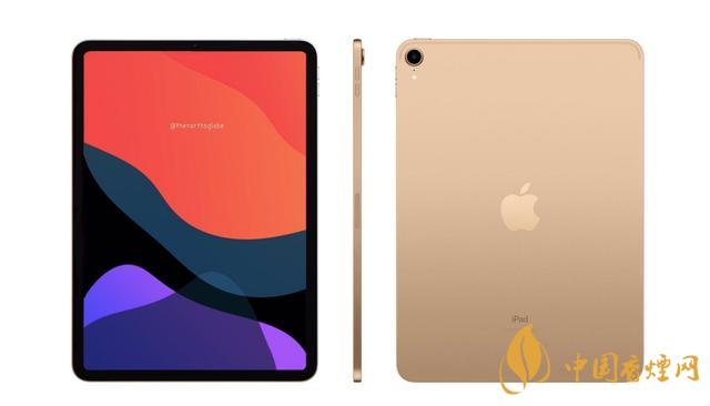 iPadAir4搭載什么芯片？iPadAir4芯片曝光！