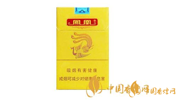 2025年鳳凰細(xì)支最新價(jià)格及圖片介紹