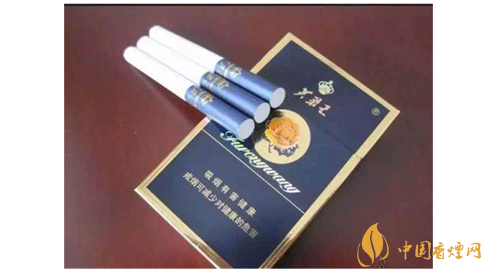 芙蓉王硬藍(lán)新版怎樣？芙蓉王5款口感好香煙推薦