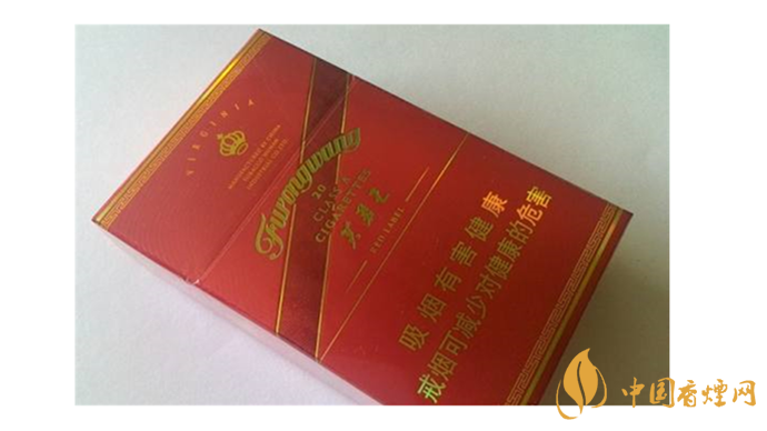 芙蓉王軟黃好抽嗎？2020五款30元芙蓉王推薦