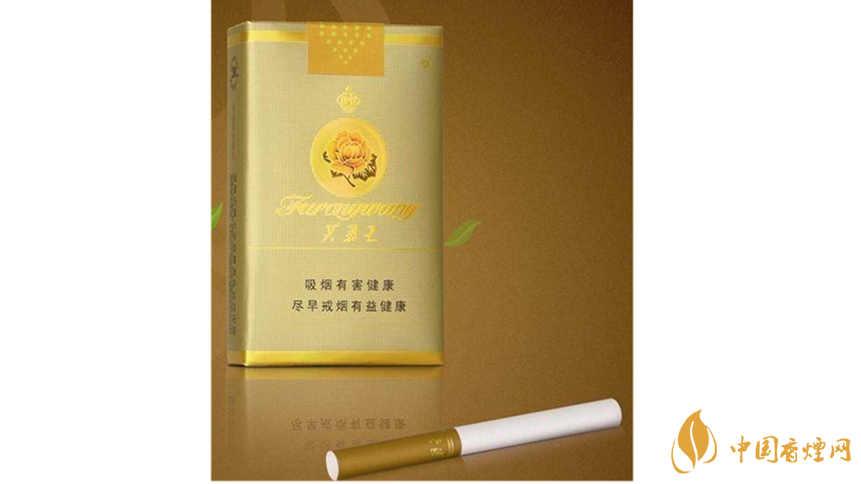 芙蓉王軟黃好抽嗎？2020五款30元芙蓉王推薦