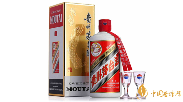 53°茅臺飛天500ml多少錢？53°茅臺飛天500ml價(jià)格參數(shù)及圖片