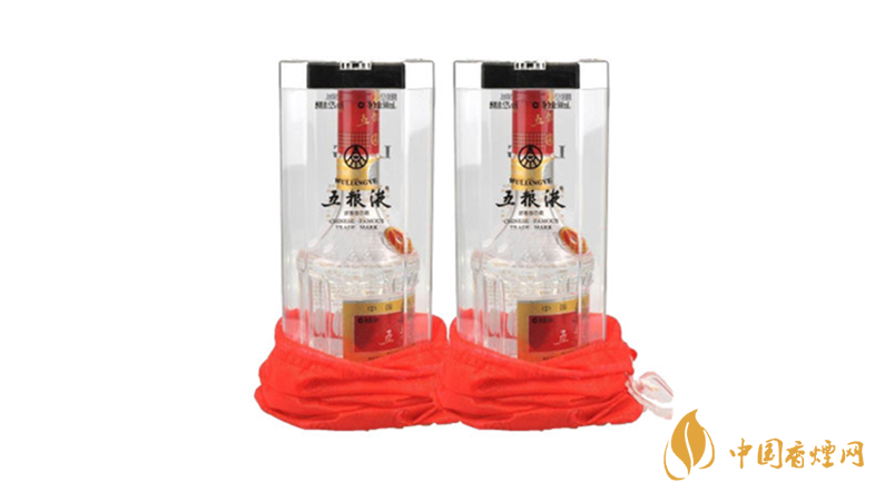 52°五糧液500ml多少錢？52°五糧液500ml最新報(bào)價(jià)2020