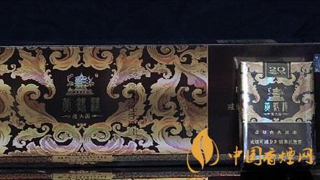 黃鶴樓硬漫天游有幾種？黃鶴樓硬漫天游價(jià)格詳情