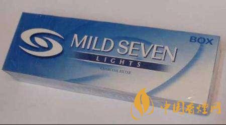 柔和七星價格表和圖片大全2025