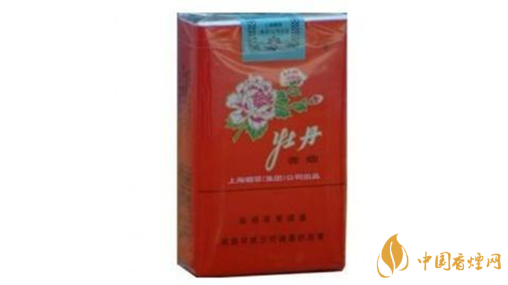 牡丹333香煙好抽嗎？牡丹333香煙口感怎樣