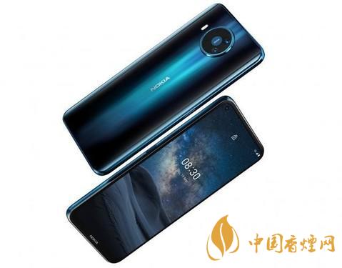 諾基亞8.3價格是多少？諾基亞8.3最新報價