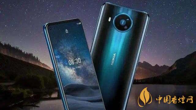 諾基亞8.3價格是多少？諾基亞8.3最新報價