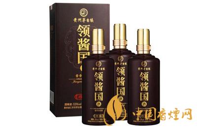 領(lǐng)醬國酒多少錢一瓶 領(lǐng)醬國酒怎么樣