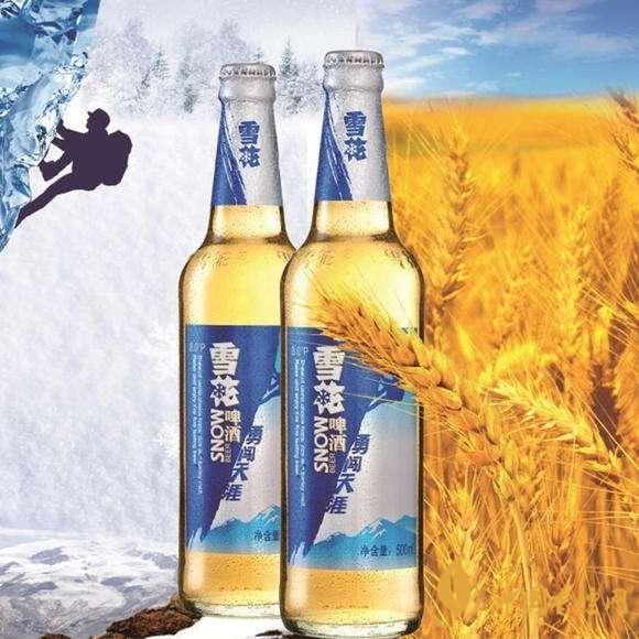 雪花啤酒勇闖天涯報(bào)價(jià) 雪花勇闖天涯500ml多少錢(qián)一箱