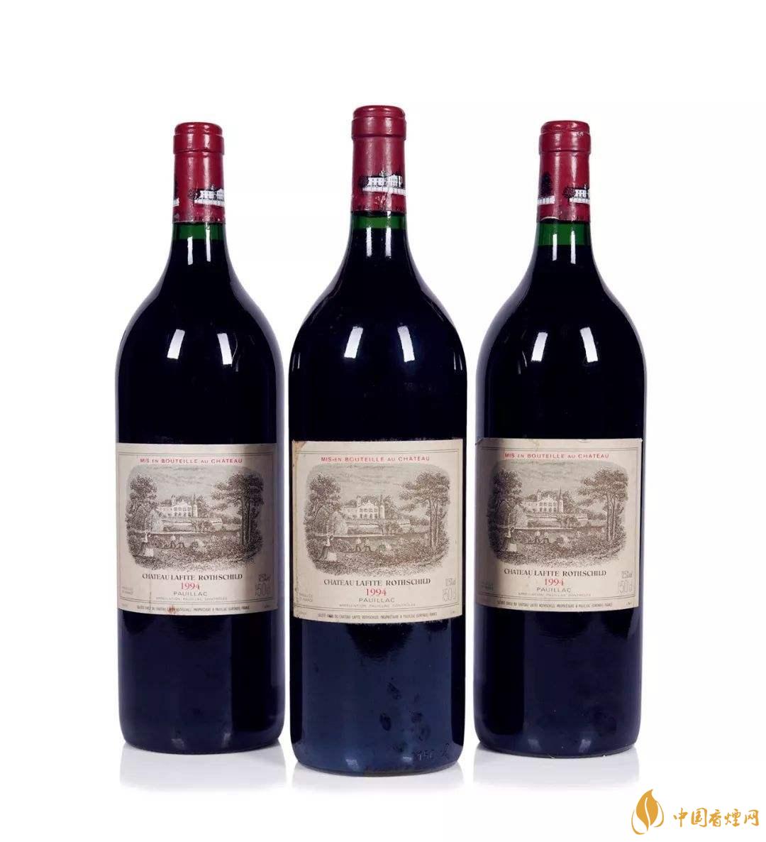 法國正品拉菲紅酒價(jià)格表一覽 2020拉菲紅酒多少錢一瓶?