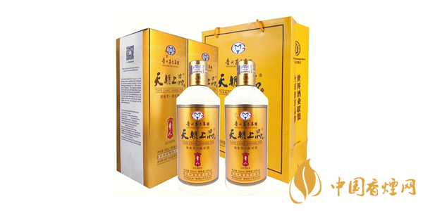 茅臺(tái)天朝上品多少錢(qián)一瓶 茅臺(tái)天朝上品價(jià)格一覽表