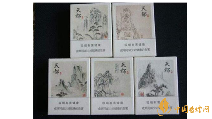 黃山系列香煙哪款好抽？4款黃山系列香煙口感好推薦