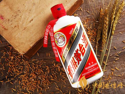 2020年中秋節(jié)茅臺(tái)什么價(jià)？53度飛天茅臺(tái)零售價(jià)是多少？