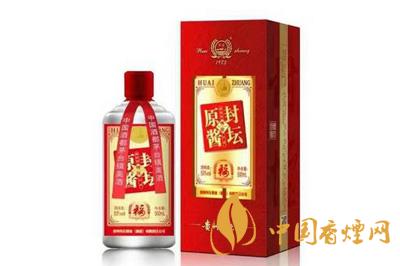 品味懷莊醬鯊15多少錢(qián) 品味懷莊醬鯊15價(jià)格表圖一覽