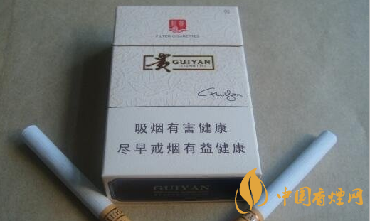 貴煙新貴多少錢一包 貴煙新貴價(jià)格及口感評測