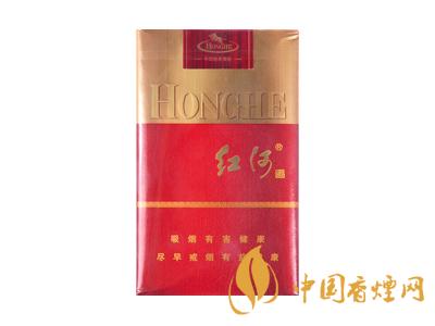 紅河牌香煙價格表和圖片 2020紅河煙多少錢一包？