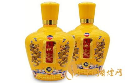 天地金樽53度白酒多少錢 天地金樽酒價格大全