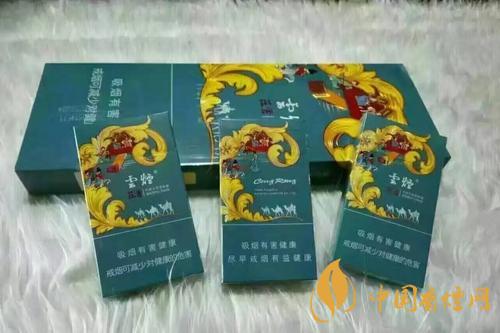 2020蓯蓉香煙價(jià)格表和圖片一覽 蓯蓉香煙只有內(nèi)蒙有嗎