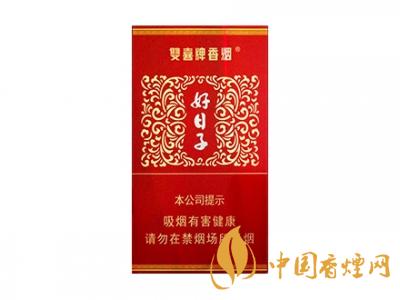 廣東人最?lèi)?ài)的五款香煙 芙蓉王硬黃上榜！