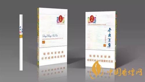 冬蟲夏草和潤假煙如何分辨？冬蟲夏草真假煙鑒別2020