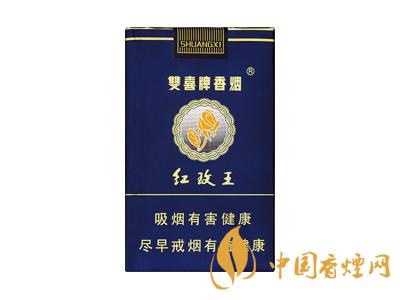 廣東人最?lèi)?ài)的五款香煙 芙蓉王硬黃上榜！