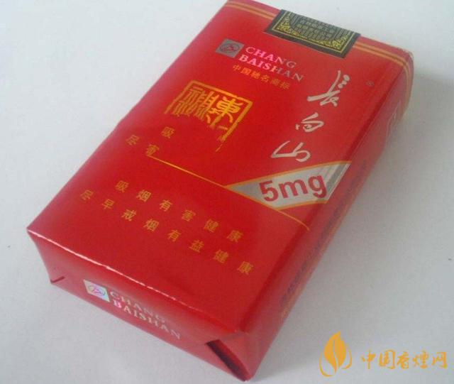 低焦低價(jià)格的煙有哪些？7款低焦低價(jià)格的煙推薦