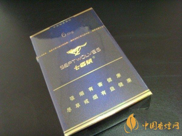 低焦低價(jià)格的煙有哪些？7款低焦低價(jià)格的煙推薦